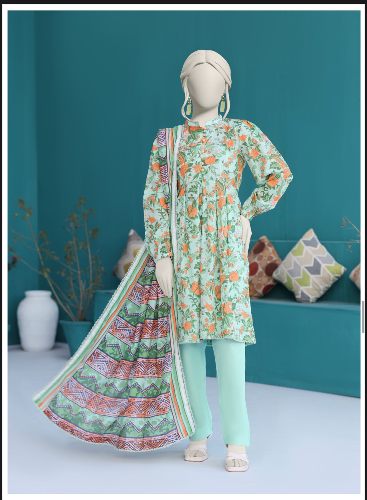 Almeerah Original 3pcs
