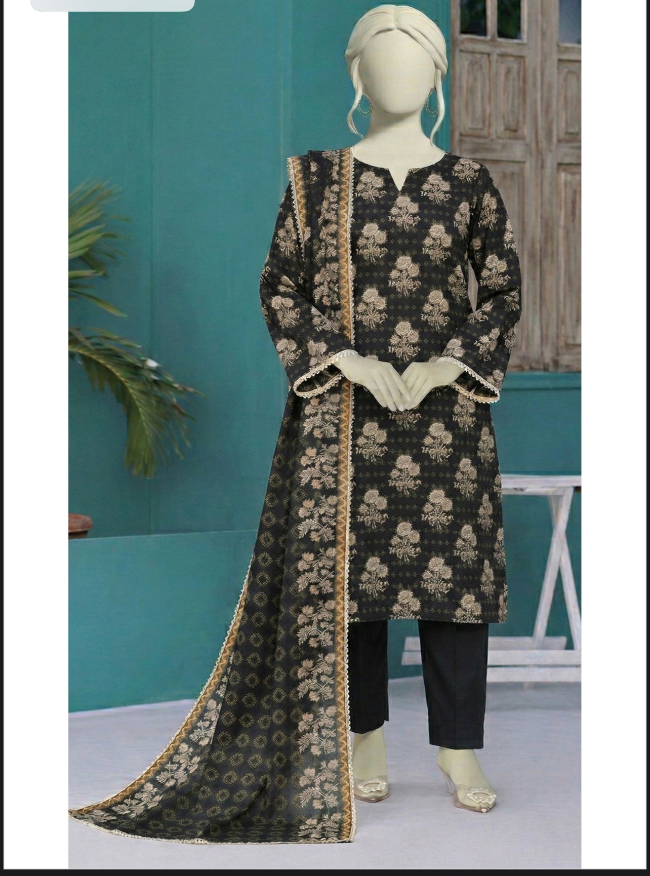 Almeerah Original 3pcs