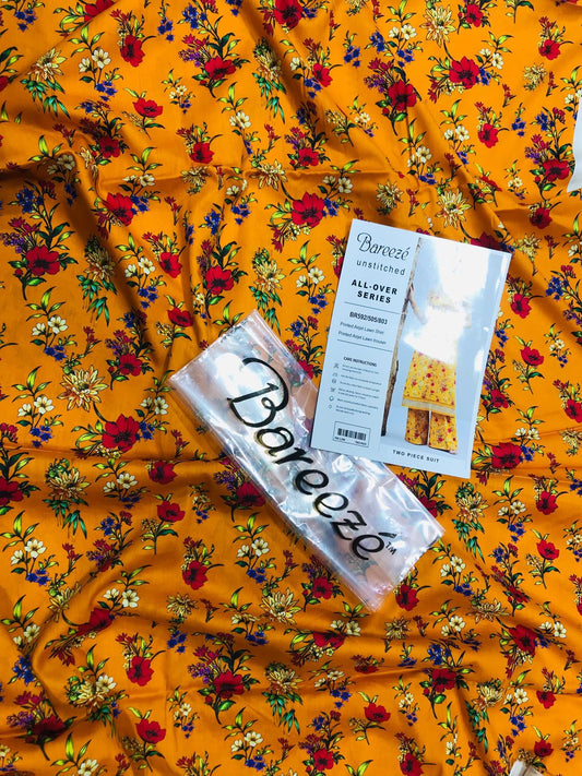 Bareeze All Over 2PCS-3