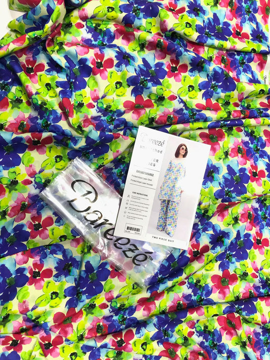 Bareeze All Over 2PCS-4